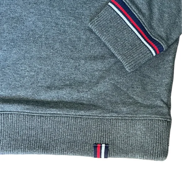 NWT Fila Sweater Size Small - Picture 5 of 7